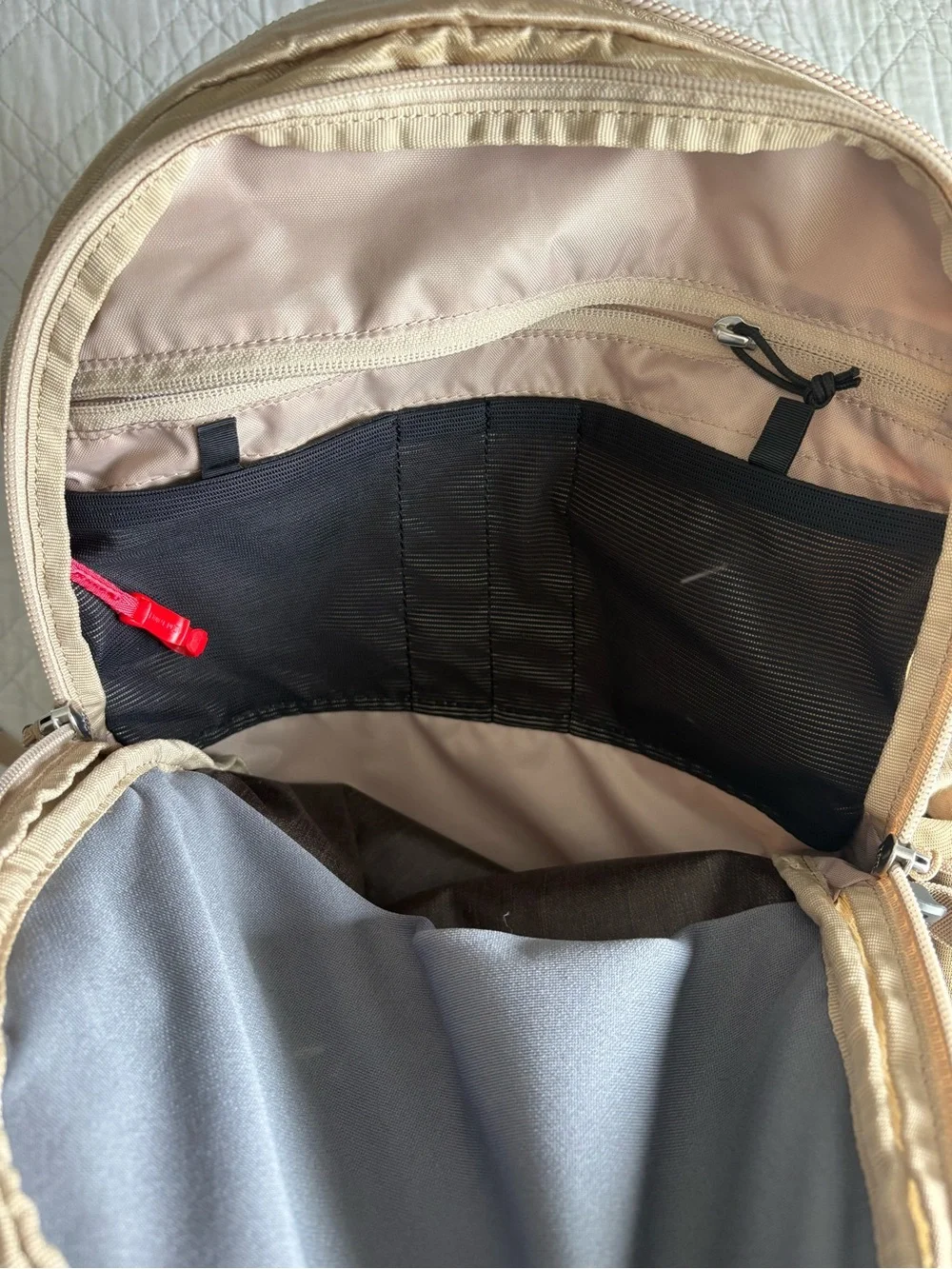 OSPREY sturdy quasar